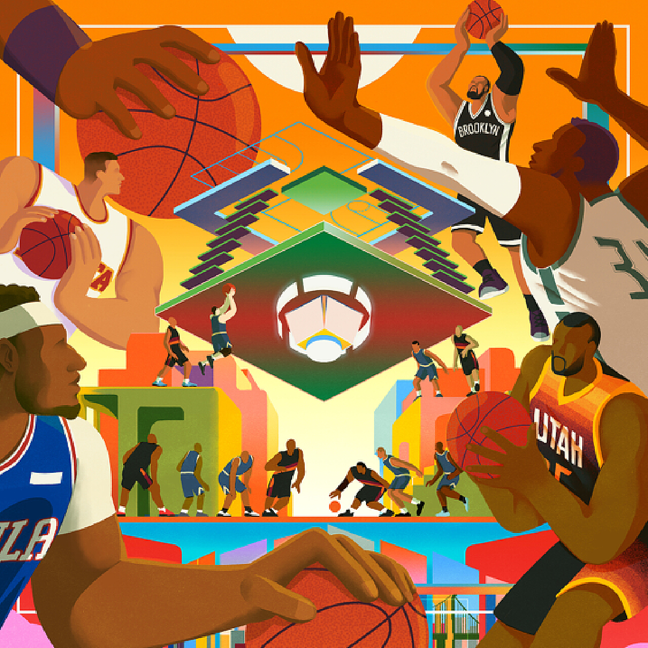 美食节今日开启！！！